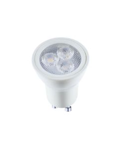 Value LED 3W 35mm LED GU10 Lamp