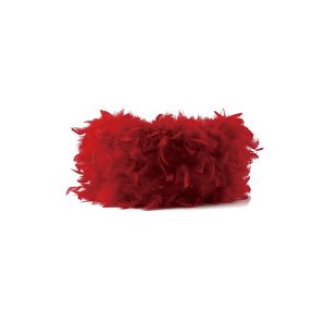 Arqus Feather Shade Red 250mm x 180mm
