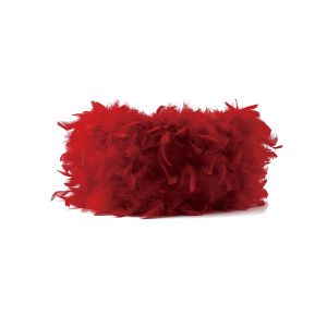 Arqus Feather Shade Red 330mm x 200mm