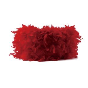 Arqus Feather Shade Red 410mm x 200mm