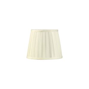 Stella Round Shade Ivory 150/200mm x 163mm