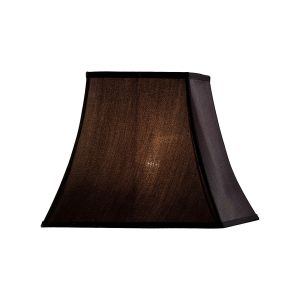 Contessa Square Medium Shade Black 165/305mm x 270mm