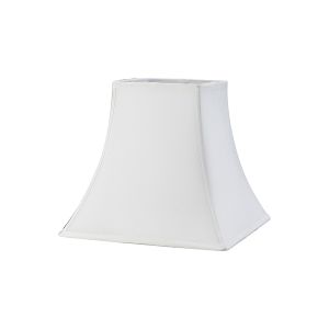 Contessa Square Medium Shade White 165/305mm x 270mm