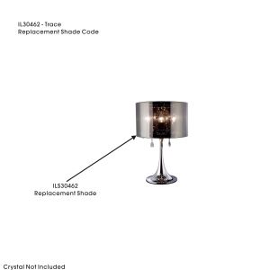 Trace Replacement Shade For Il30462