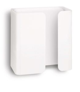 Novum Wall Light,  1 Light LED White