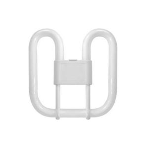 Fluorescent DD GR8 2-Pin 16W 6400K