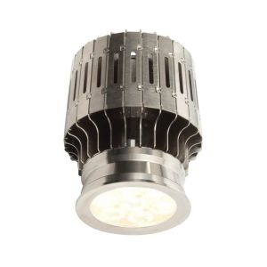 Orbita 50 Head LED Recessed W/W