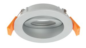 Orbita Recessed Bezel Sil