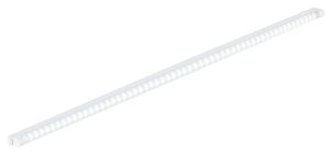 Slimline LED 12W. 12W SMD 5050 Daylight (56 Leds)-Include White plastic & clear plastic.