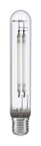 Sodium Twin-Tube Clear E27 70W HID