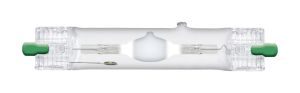 Metal Halide Rx7S Color 70W Green HID