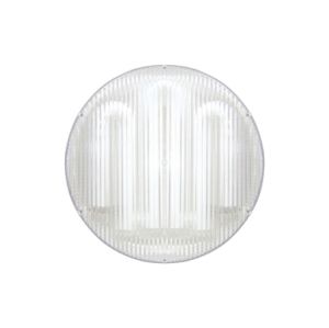 Luxdisk Supreme Gx53 7W Compact Fluorescent 2700K