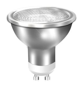 Extra Compact Supreme Reflector GU10 11W 2700K