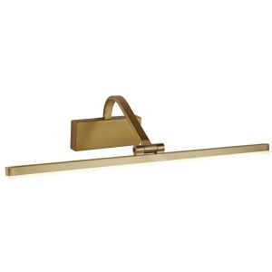 LED Picture Light - Bronze