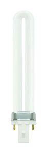 Bona-S Pro G23 2-Pin 11W Natural White 4000K Fluorescent