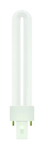 Bona-S Pro G23 2-Pin 7W Natural White 4000K Fluorescent