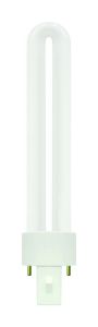 Bona-S Pro G23 2-Pin 7W Natural White 4000K Fluorescent