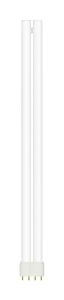 Bona-L 2G11 4-Pin 80W Natural White 4000K Fluorescent