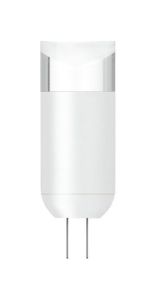 High Power LED Supreme Bi-Pin G4 12V 1.5W Warm White 2700K 103lm