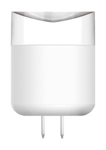 CapsuLED G4 Bi-Pin Plus 2.5W White 6400K 250lm
