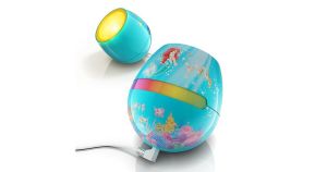 Philips Living Colours Ariel LED Kids Colour Changing Light