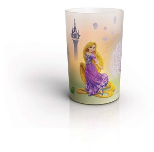 Philips Disney LED Rapunzel Candle