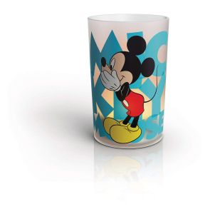 Philips Disney LED Mickey Mouse Candle