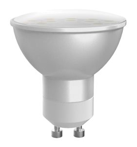 High Power SMD LED GU10 5W Natural White 4000K 410lm