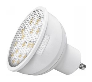 Curvodo LED GU10 5.5W Natural White 4000K 485lm (White)