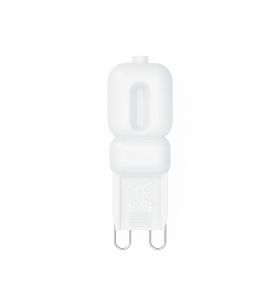 CapsuLED G9 2W 3000K Warm White, 200lm, Frosted Finish