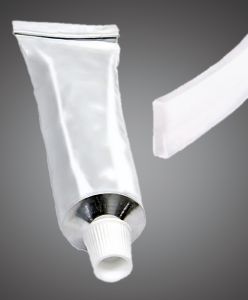 Silicon Tube Small C/W Sealant
