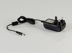 Techtouch 12V 24W Plug In LED Internal Power Supply Plug In, 2yrs Warranty