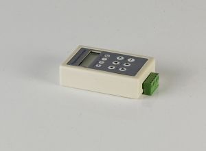 Programmable Timer Controller 4 Channel 192W