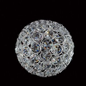 (DH) Malo Large Crystal Decorative Ball