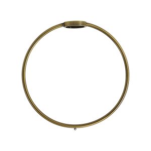 Briciole 23cm Ring, Gilt Bronze