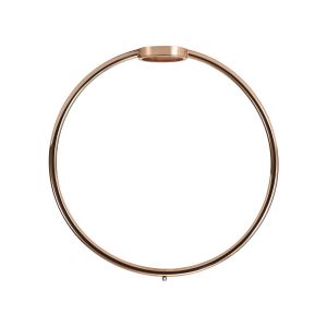 Briciole 23cm Ring, Rose Gold