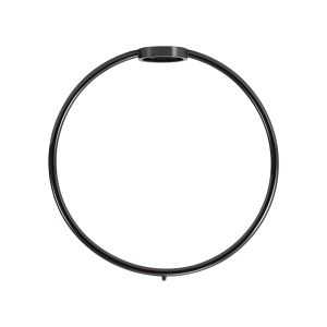 Briciole 230mm Ring, Black Chrome