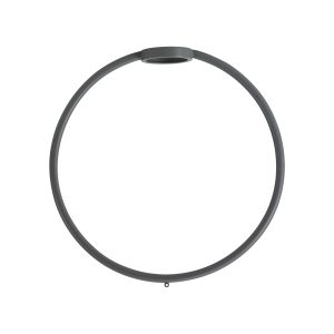 Briciole 230mm Ring, Matt Grey