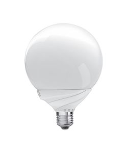 Curvodo LED Globe E27 120mm 13W Warm White 2700K 1200lm
