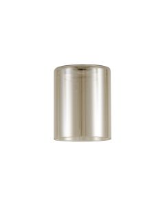 Giuseppe 120x150mm Medium Cylinder (A) Cognac Glass Shade