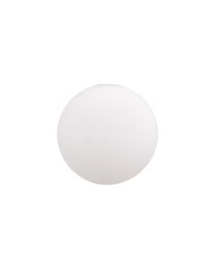 Giuseppe 15cm Round (J) Opal Globe Glass Shade