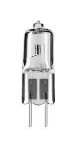 Ginogen Bi-Pin Supreme Clear 12V 10W G4