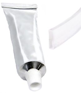 Silicon Tube Large C/W Sealant