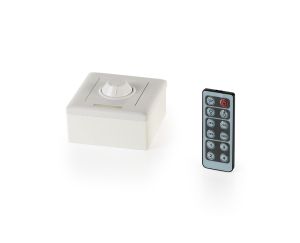 12 Key Infrared Dimmer 1 Channel 96W