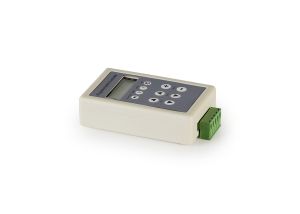 Programmable Timer Controller 4 Channel 192W