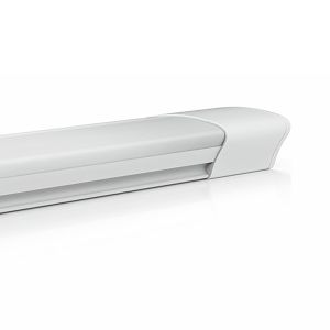 Linesta Y2 Supervision, 1.2m, 36W LED, Cool White, 4000K, 3200lm, 130°, Inc. Driver, 3yrs Warranty, IP65