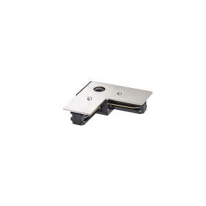 Tria Black Track L Connector