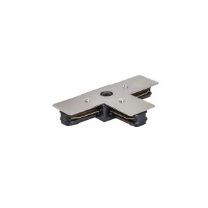 Tria Black Track T Connector
