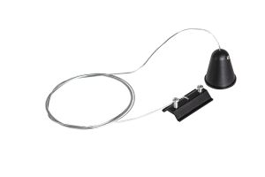 Tria Hanging Fixing Kit With 2m Wire