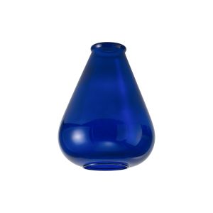 Odeyscene Narrow Blue Ink Glass (A),